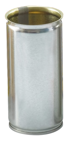 Lon Thiếc Đựng Đồ Uống 190ml